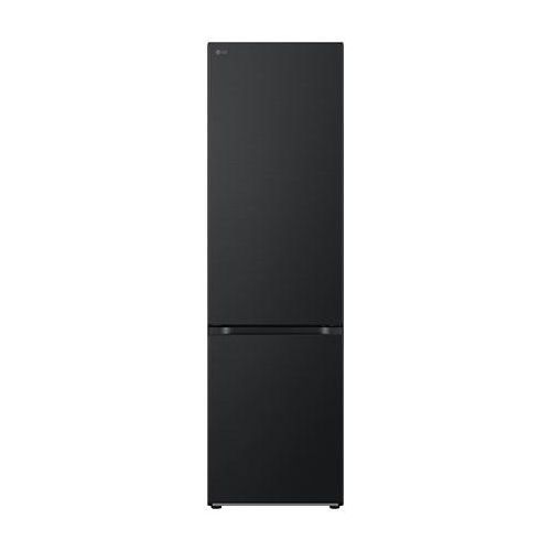LG KühlGefrierkombination (C, 387L, 203cm hoch) mit Smart Inverter Compressor® GBV3200CEP