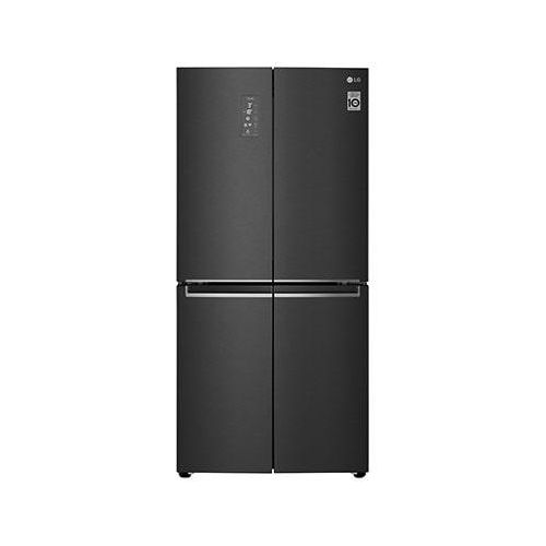 LG LG SLIM MultiDoor Kühlschrank (E, 530L, 178,7 cm hoch) GMB844MC4E GMB844MC4E