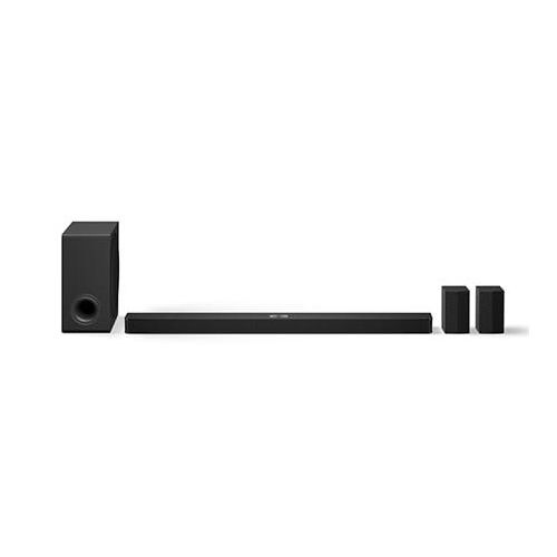 LG 7.1.3 Dolby Atmos Soundbar DS90TR mit 670 Watt DS90TR