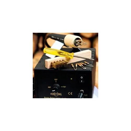 Brennpeter Brenn-Peter SET Junior