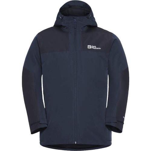 Jacken Jack Wolfskin Jasper A61872C0412