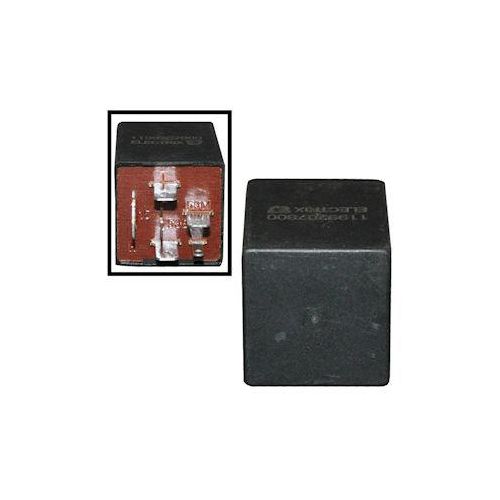 JP GROUP Relais, Wisch-Wasch-Intervall VW,AUDI,SEAT 1199207800 431955531,191955531,321955531A 330955531