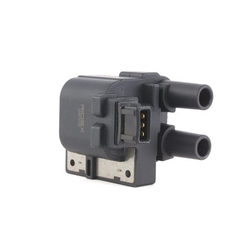 RIDEX Zündspule RENAULT 689C0152 7700100589 Einzelzündspule