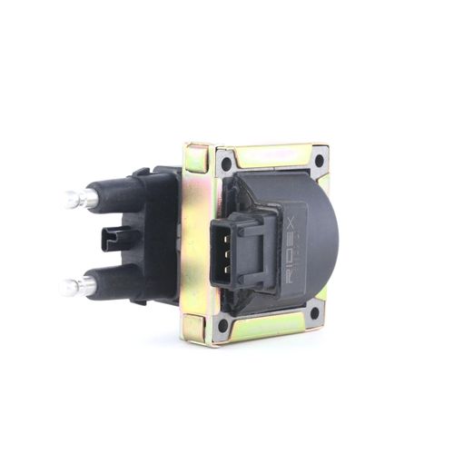 RIDEX Zündspule RENAULT 689C0120 7700850999,7700854306,7700872265 Einzelzündspule