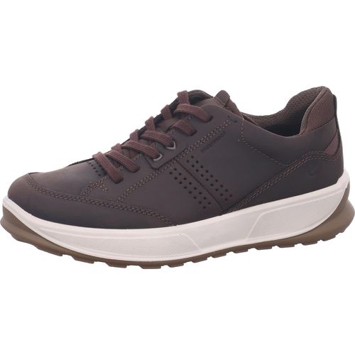 Ecco Byway 2.0 Schuh Wp Kaffee/Kaffee 46