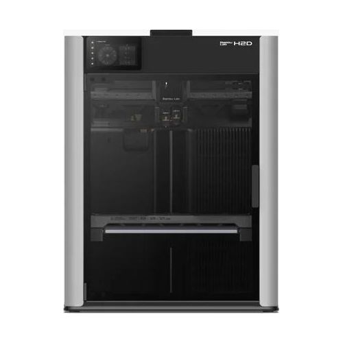 Bambu Lab 3D-Drucker H2D
