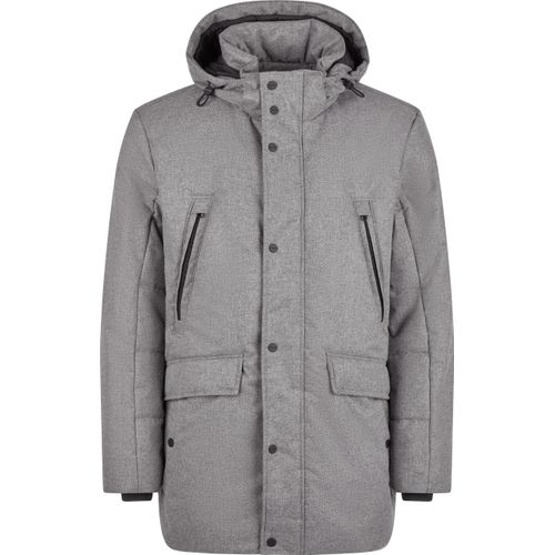 Jacke Wool Look