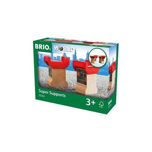 Brio Super Supports