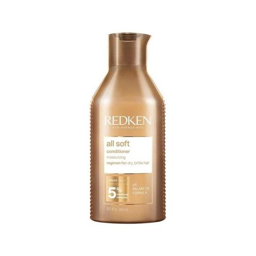 Redken All Soft Conditioner 300 ml