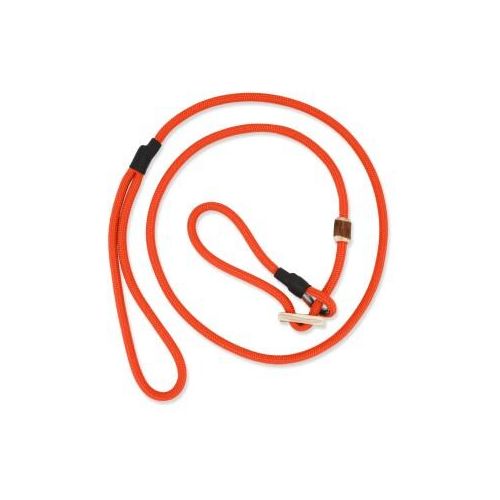 ROMNEYS Moxonleine Durham orange 1 m