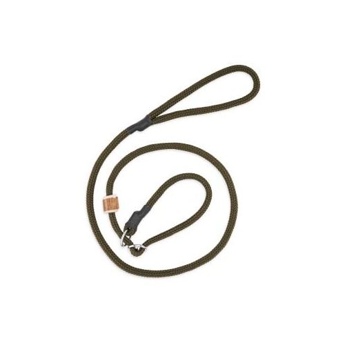 ROMNEYS Moxonleine Melrose oliv 1,3 m
