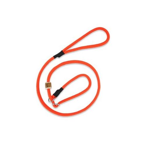 ROMNEYS Moxonleine Melrose orange 1,7 m