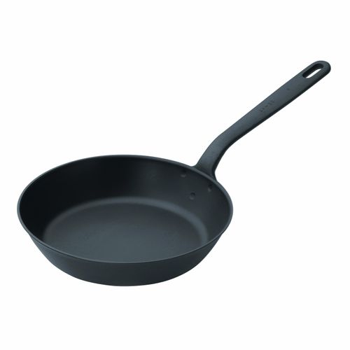 Kuhn Rikon Black Star Eisen Pfanne Ø 24 cm