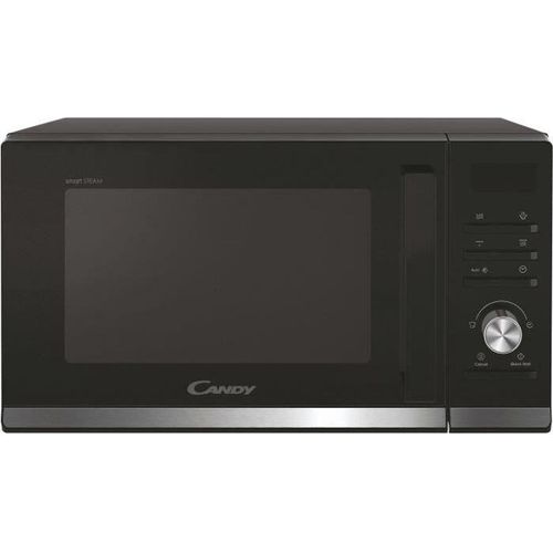 Candy CMXG30DS Mikrowelle mit Grill 30L 900W Silber