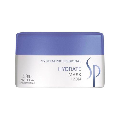 Wella SP - Hydrate Mask 200 ml