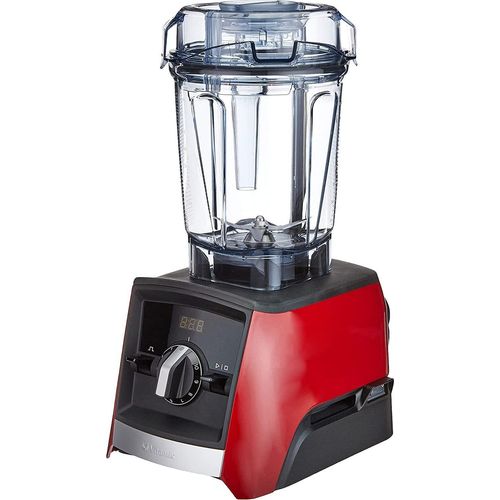 Vitamix Ascent A2300i rot Standmixer