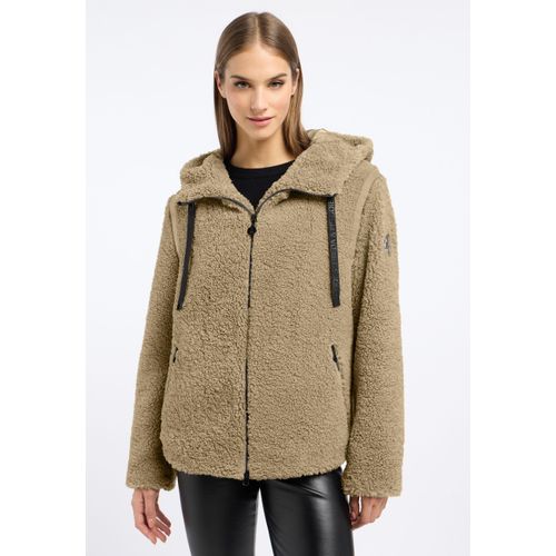 Fellimitatjacke FRIEDA & FREDDIES 