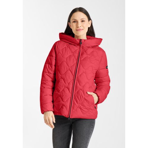 Fellimitatjacke FRIEDA & FREDDIES 