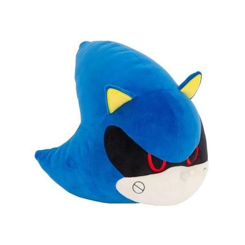 Tomy - Metal Sonic - Teddybär & Kuscheltier