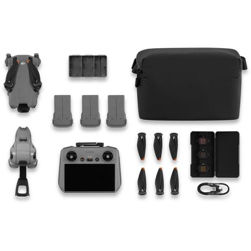 DJI Mini 5 Pro Fly More Combo (RC2) - Dealpreis