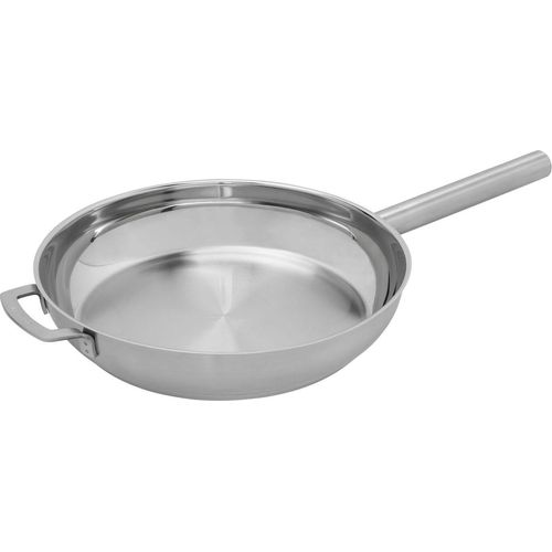 Combekk - Edelstahlpfanne 32 cm (151132)