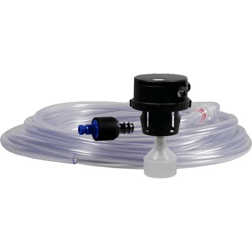 Aquamatik System 12V Clipstopfen IV Schwimmer 14mm Ø 22mm für Trojan T-105, T-145, T-605, T-875, T-890, T-1275