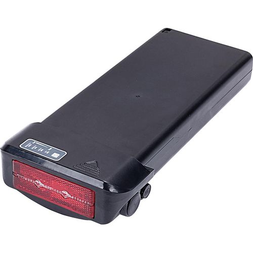 PowerSmart Elektrofahrrad E-Bike Akku 36V 13.4Ah (482.4Wh) für Aktishop Tiefeinsteiger 71274, Tiefeinsteiger 71275, Tiefeinsteiger 71509, Tiefeinsteiger 71510