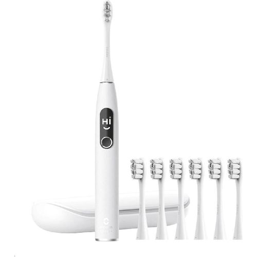 Oclean X Pro Elite Elektrische Zahnbürste