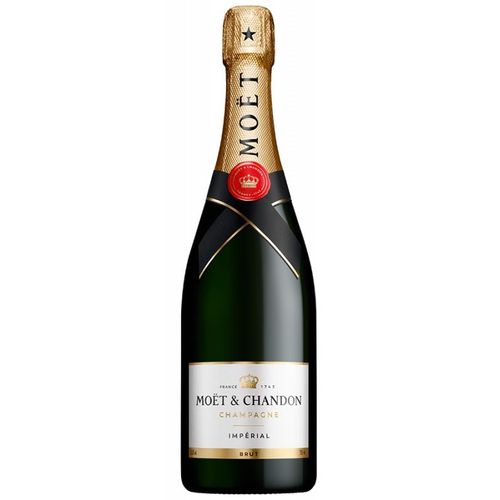 Champagner Imperial Brut - Moët & Chandon