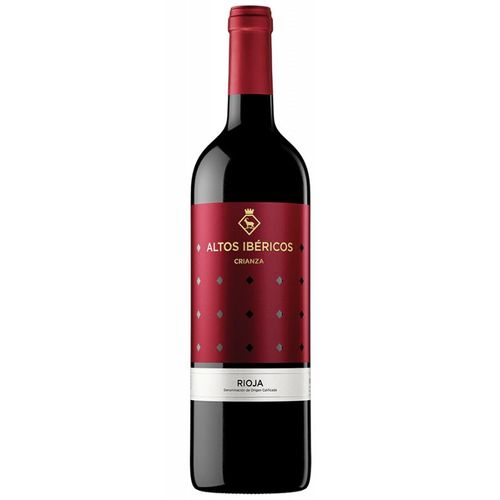 Altos Ibéricos Rioja - 2021 - Miguel Torres - Spanischer Rotwein