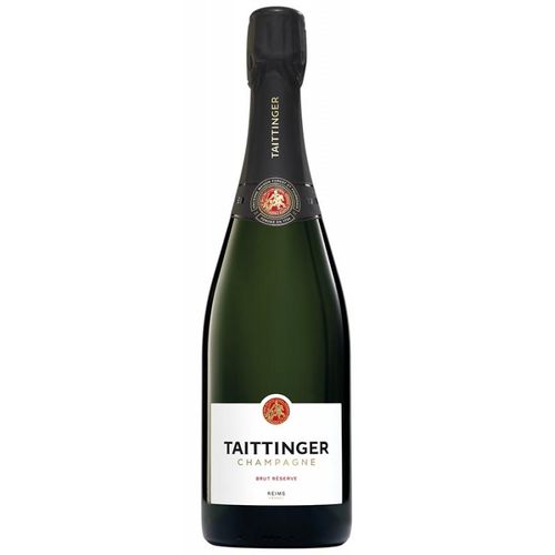 Champagner Taittinger Reserve Brut - Maison Taittinger