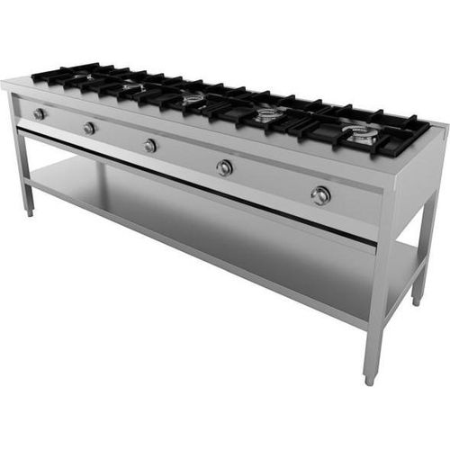 Tisch Für Pfannenkuchen 5 Br.