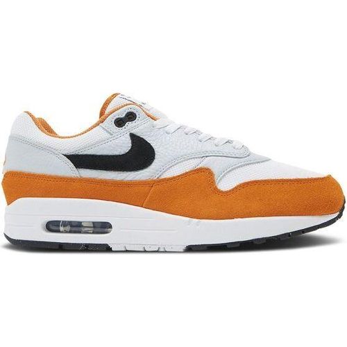 Nike Air Max 1 "Monarch" Orange, Größe: 47,5