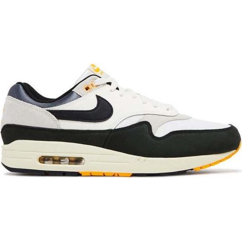 Nike Air Max 1 Athletic Department Sail Black Light Bone - EU 44 / US 10