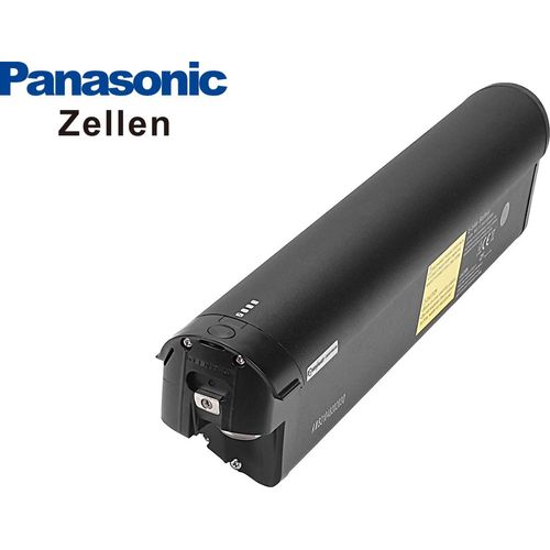 36V 17.5Ah/630Wh E-Bike Akku für Eleglide T1 T1 Step-Thru