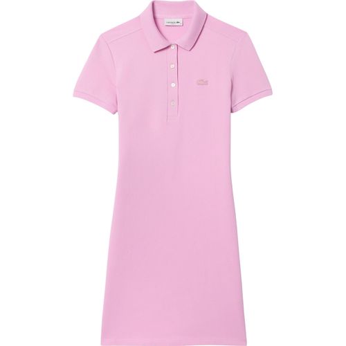 Lacoste Polo-Kleid Polo-Dress