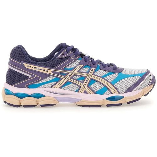 Asics Low-Top Sneaker - Sneakers Multicolour - Gr. US_11 - in Bunt - für Damen Image