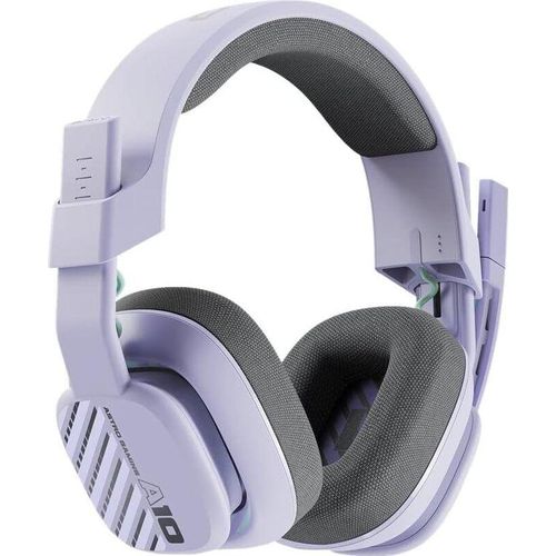 Gaming-Headset (Austauschbare Ohrpolster und Kopfbügelpolster, Over-Ear-Gaming-Kopfhörer, Flip-to-mute-Mikrofon, 32 mm Treiber)