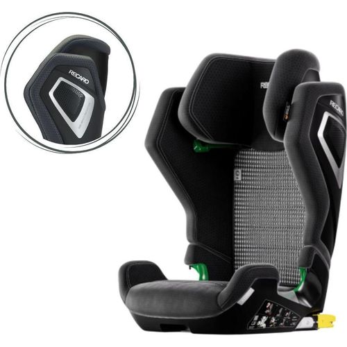 Recaro Axion 1 Kindersitz Gruppe 3 (3-12 Jahre), Farbe:Pepita