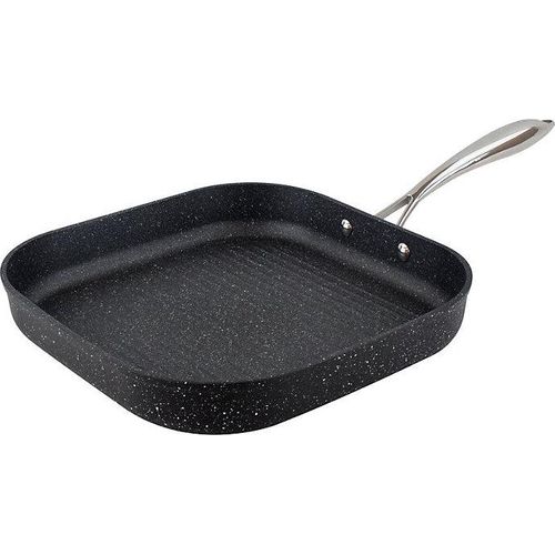 EAZIGLIDE Grillpfanne quadr.28