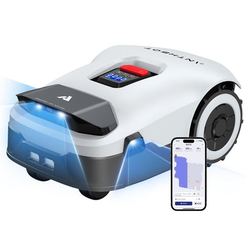 Anthbot Genie 1000 Mähroboter