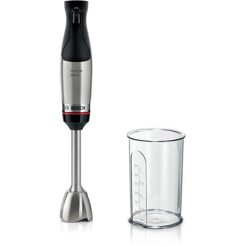 Bosch Msm6m610 Ergomaster Serie 6 Inox