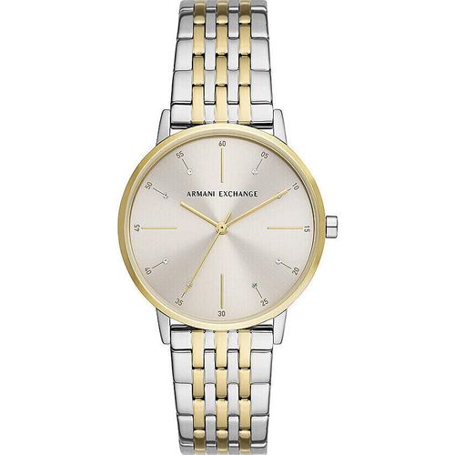 Chronograph Armani Exchange Kollektion Lola - frau