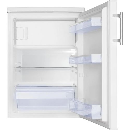 Amica KS 361 120 W, 136 l, Freistehend, C, 41 dB, ST, 2 kg/24h