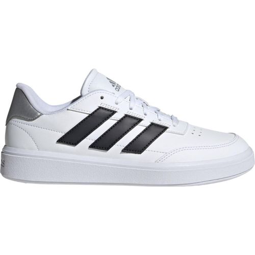 Schuhe Adidas Courtblock IF6493