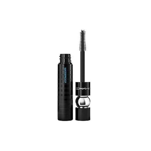 MAC STACK Waterproof Mascara Black