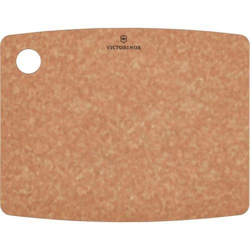 Victorinox Schneidebrett Kitchen S braun
