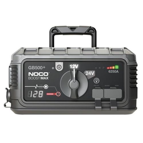 NOCO Starthilfe Powerbank GB500