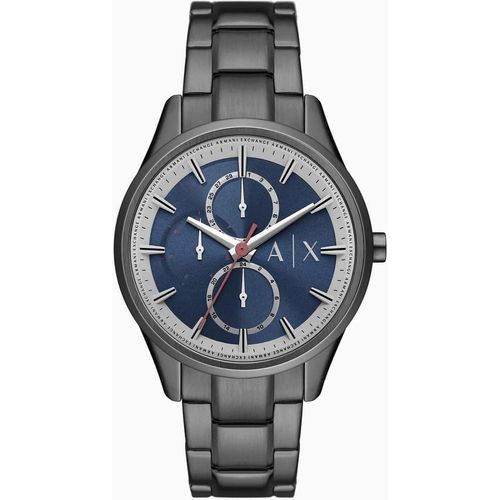 Armani Exchange Herren Multifunktionsuhr ArmaniExchange-AX1871