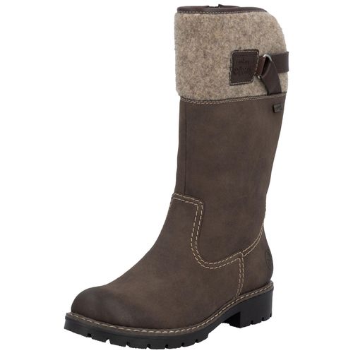 Stiefel RIEKER 